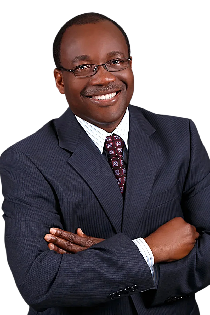 Dr. George Ayee - Leaving A Legacy