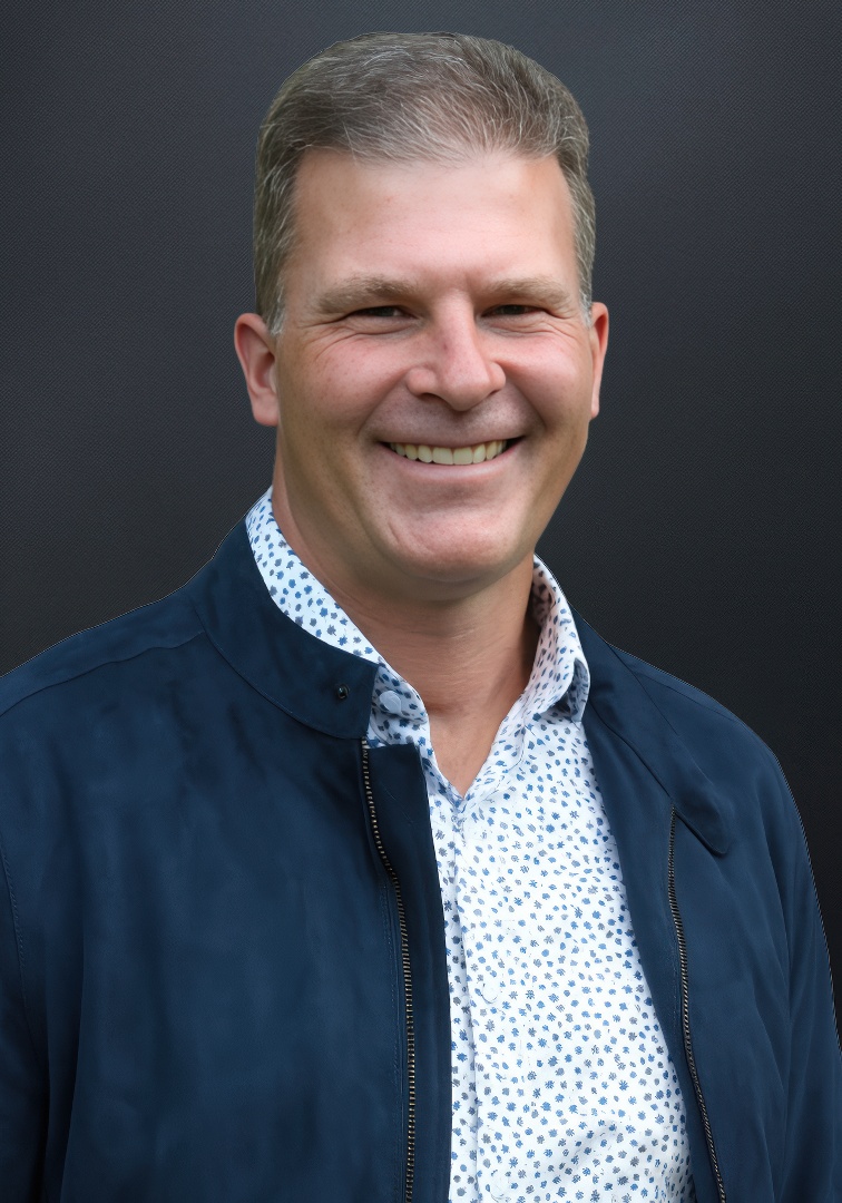 Dr. Greg MacLuckie