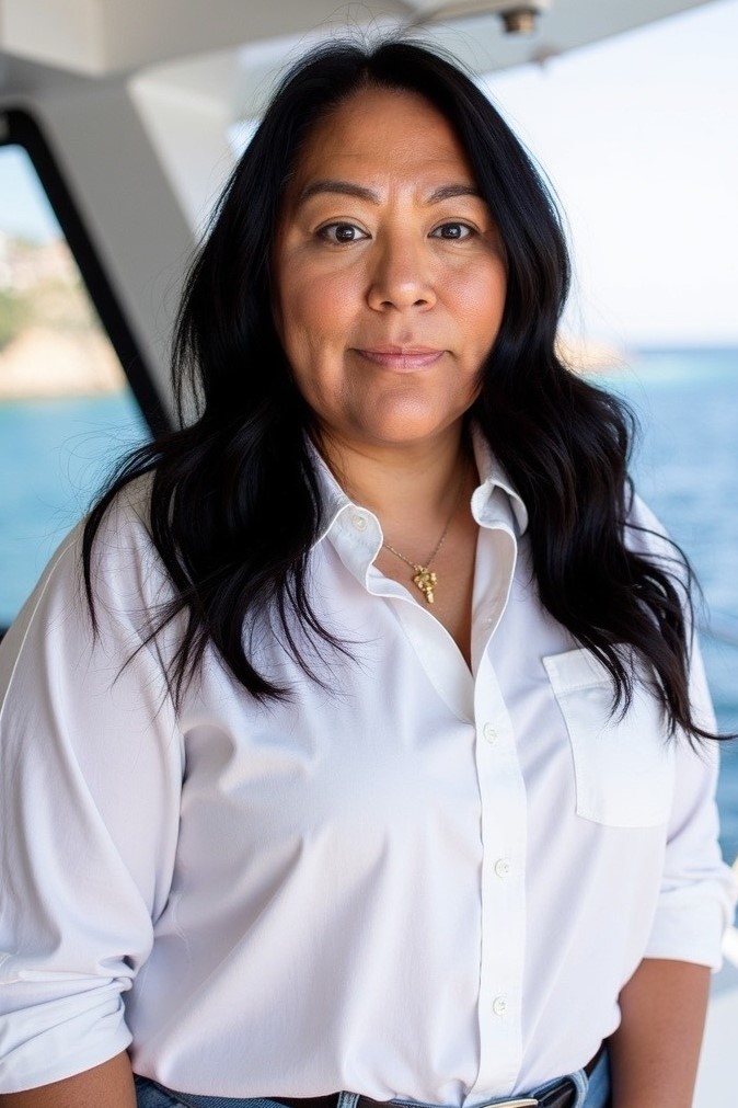 Supporting Indigenous Communities Podcast video promo 1