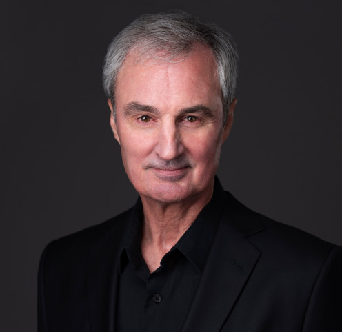 Dr. Mark Devolder- Top Change Management Motivational Speaker