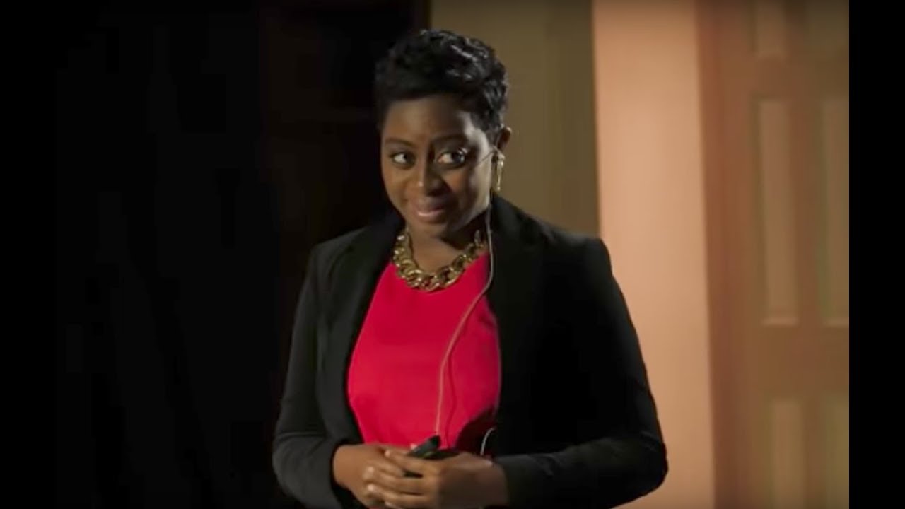 One Woman Fearless Toronto – Speaker: Dr. Nothabo Ncube