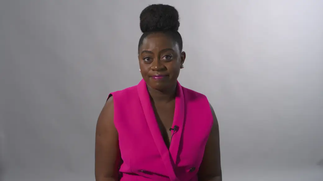 An Inspirational Story of Hope, Faith and Grace | Dr. Nothabo Ncube | 