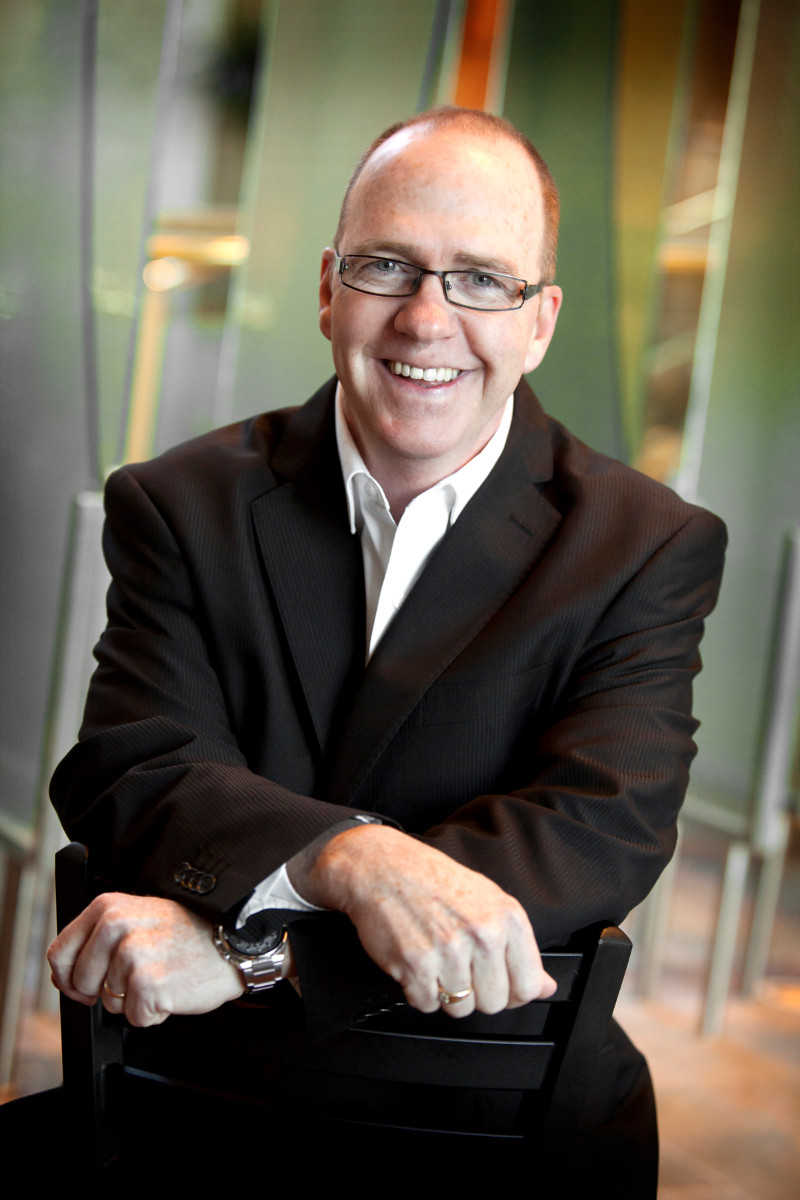 Eddie Lemoine Retaining Your Intergenerational Talent: How to Develop