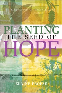 Planting the Seed of Hope