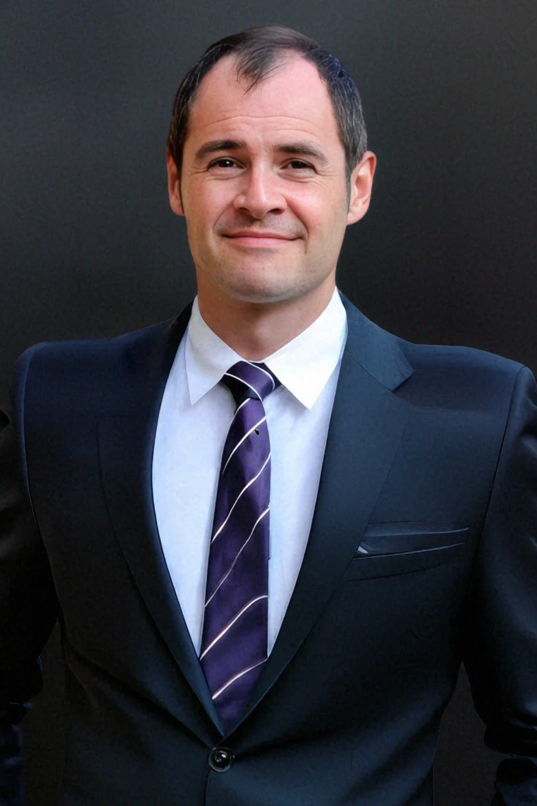 Eric Noel | Global Trends Expert