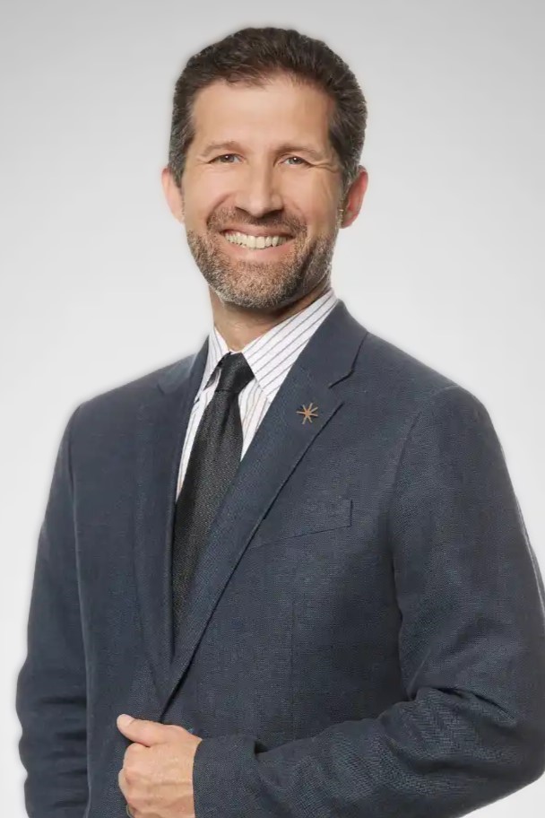 Taming the Wild Within | Evan Weselake | TEDxCanmore