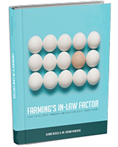 Farming’s In-Law Factor