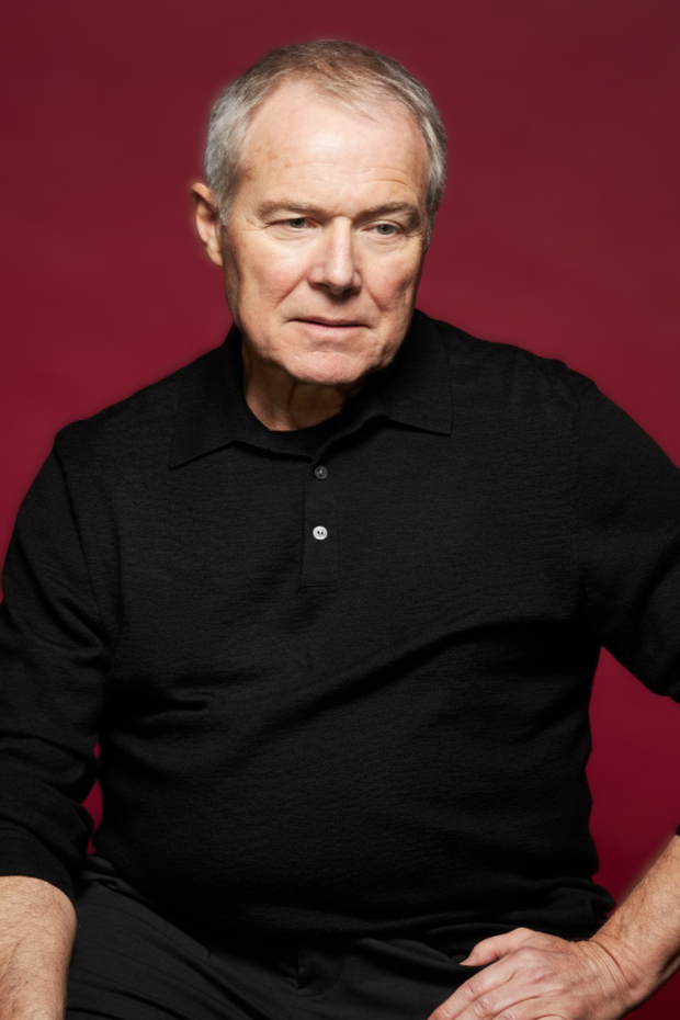 Fred Keating interviews Dr. Jane Goodall