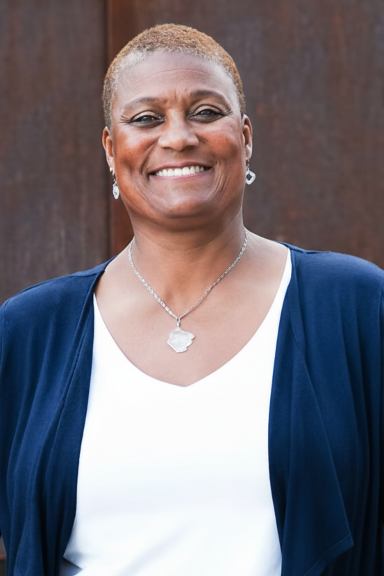 Georgette Reed | Keynote Speaker | Speakers Bureau of Canada