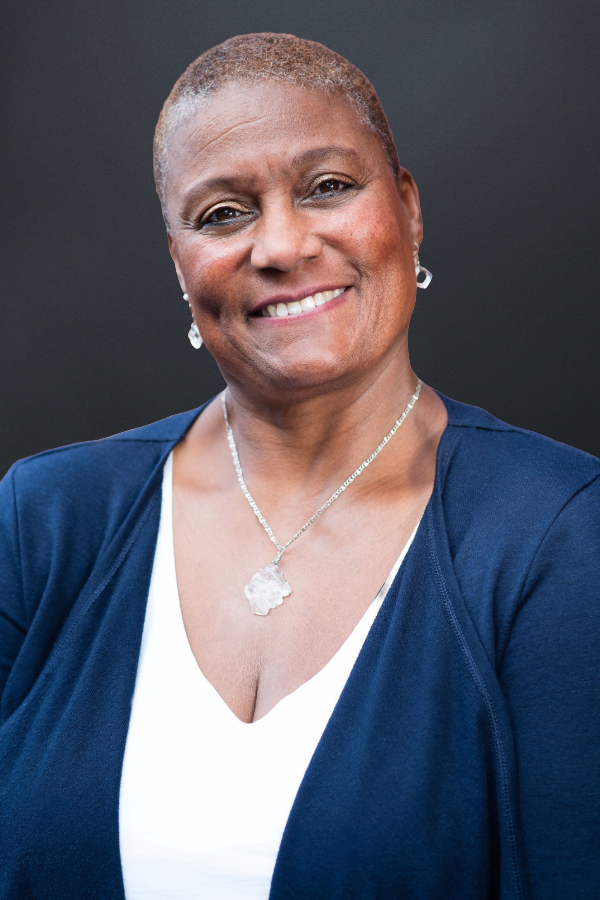 Georgette Reed Georgette Reed