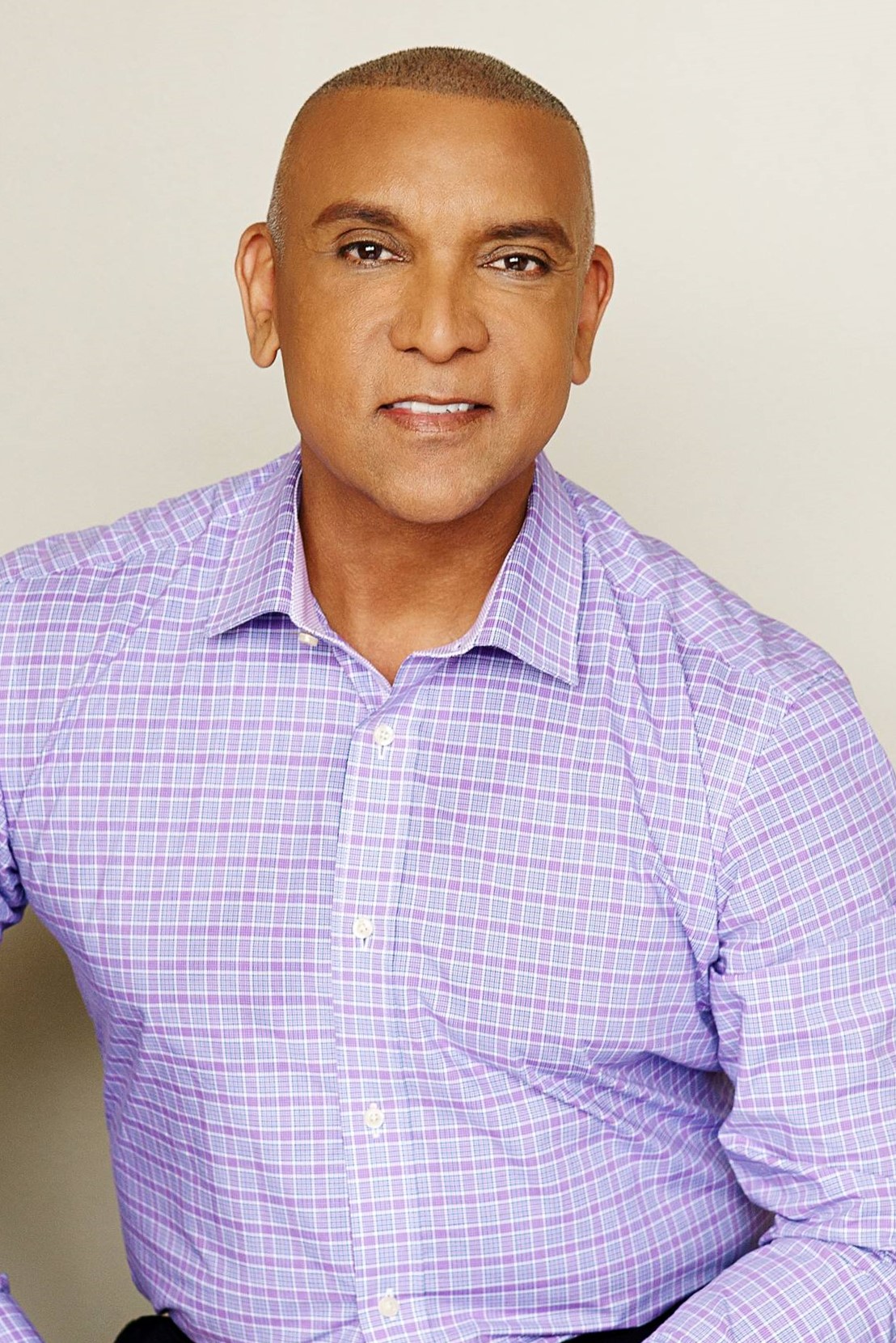 Diversity: Evolution Of The Unthinkable: Gobinder Gill at TEDxStanleyP