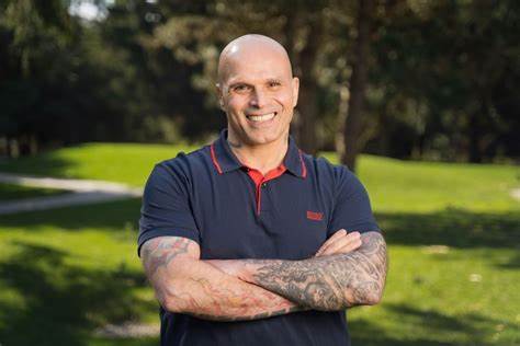 I Died Six Times … Let’s End the Stigma of Harm Reduction | Guy Fe