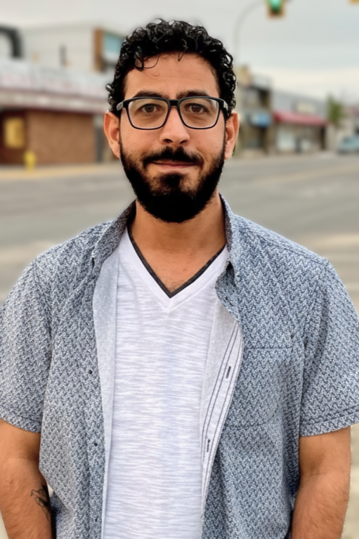 Hassan Al Kontar | Keynote Speaker | Speakers Bureau of Canada