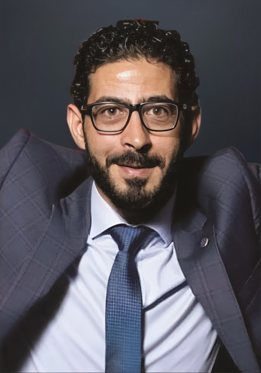 Hassan Al Kontar