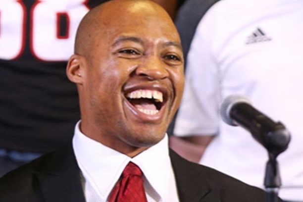 Grey Cup Rally-ottawa Redblacks-2016-henry Burris-grey Cup M.v.p.