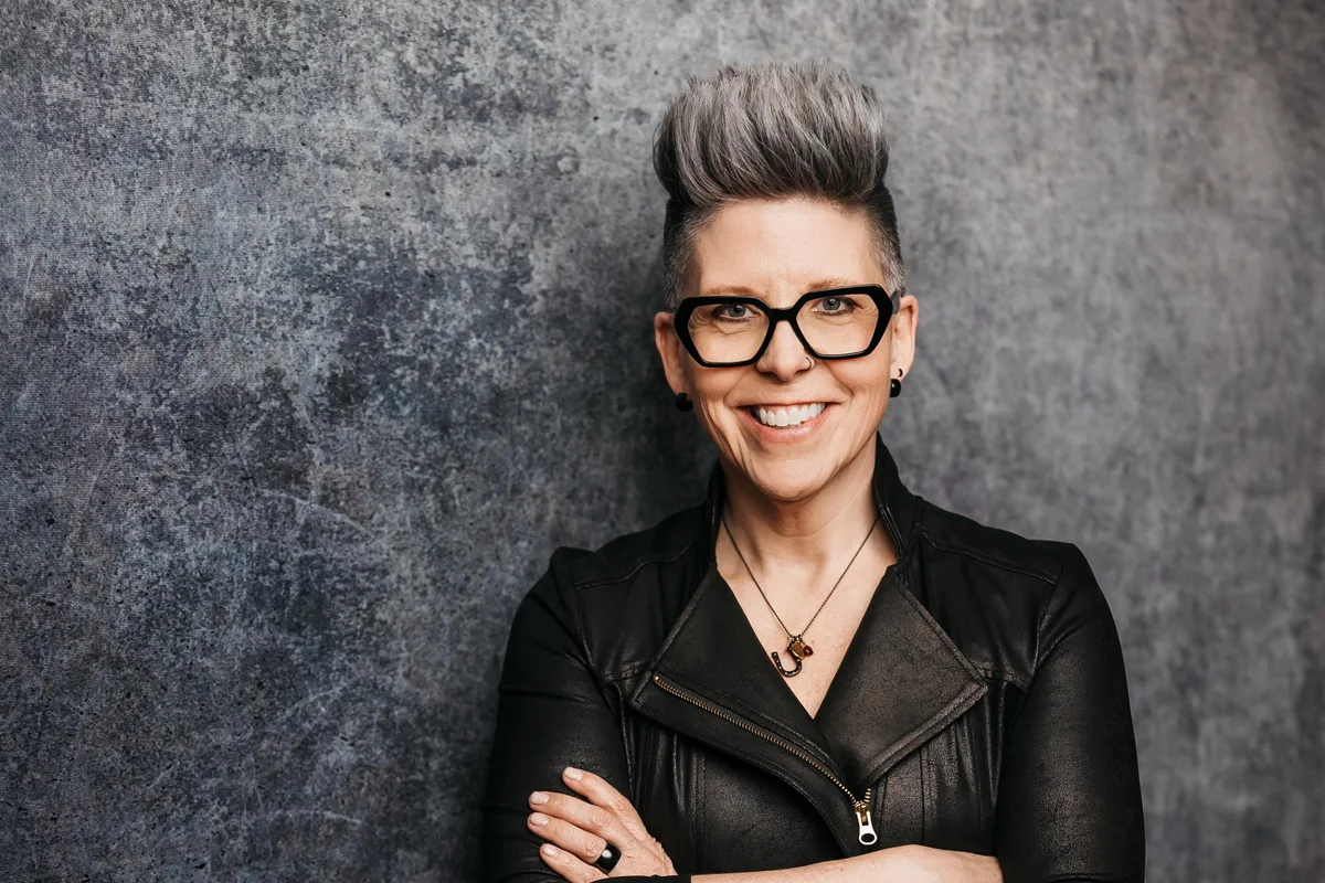 Isabelle Mercier Turcotte | Speaker Reel