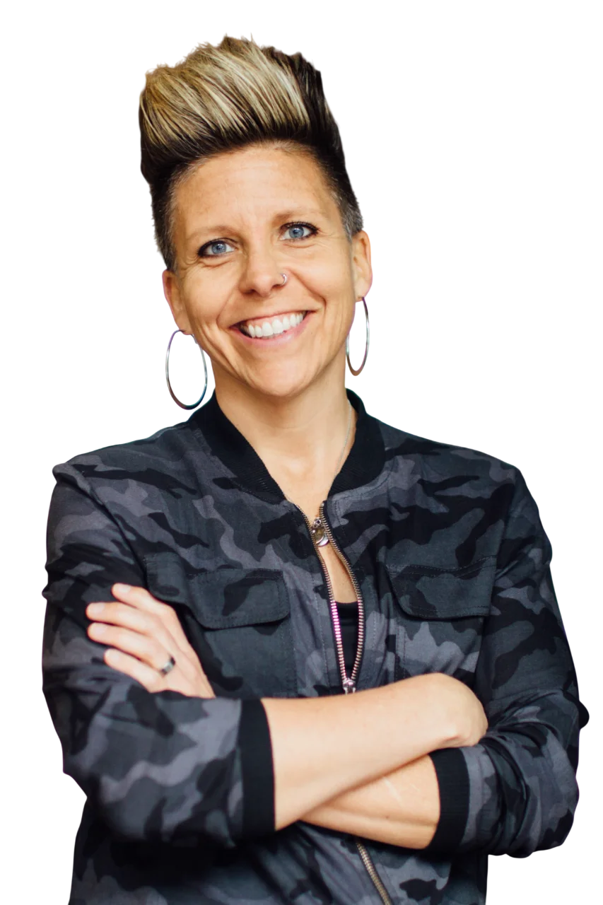 Isabelle Mercier Turcotte