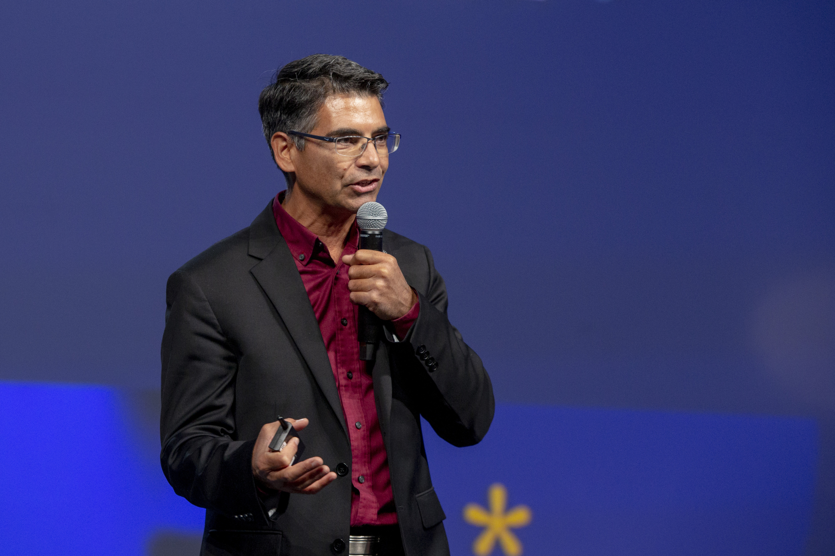 À La Recherche D'un Conférencier En Ressources Humaines?