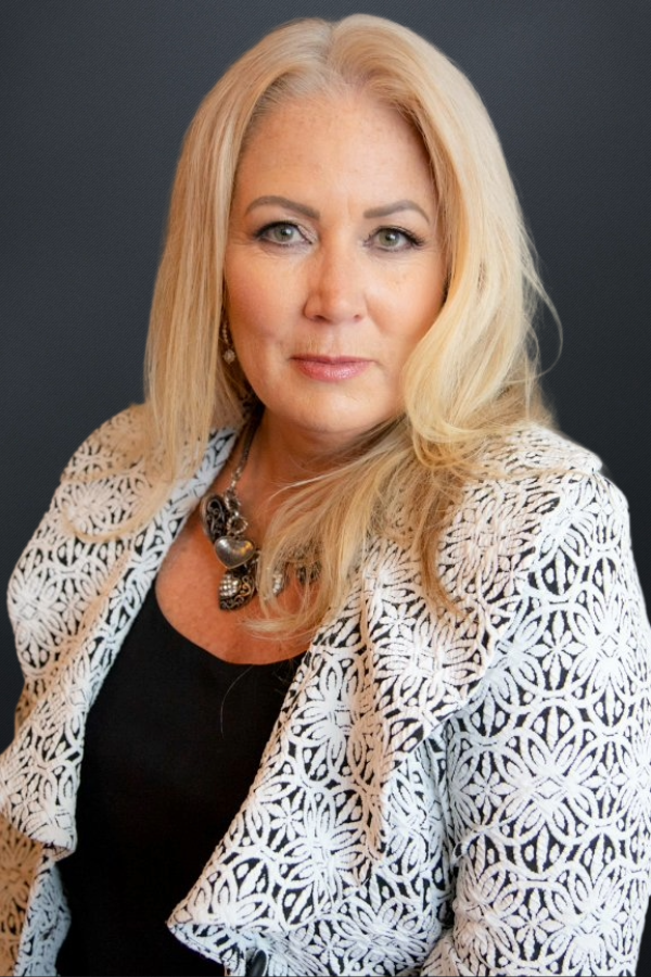 Jackie Rainforth Jackie Rainforth