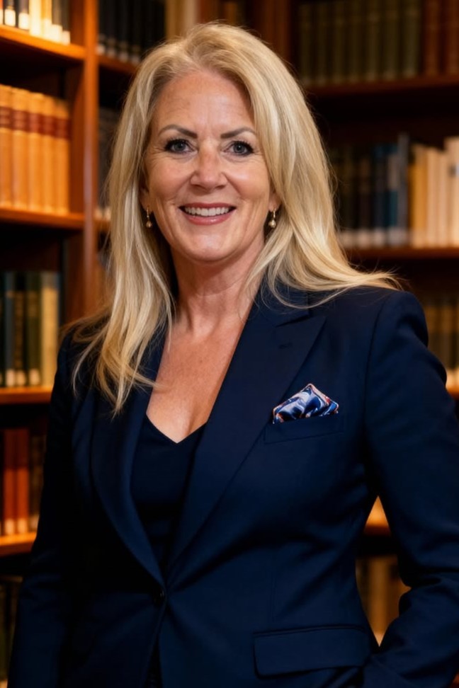 Jackie Rainforth | Business Growth Strategist | Speakers Bureau of Can