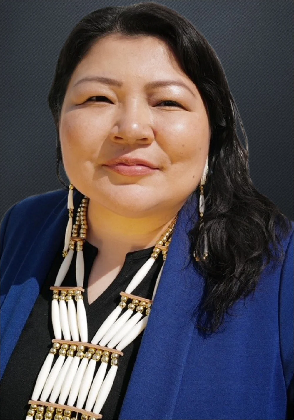 Idle No More Alberta - Janice Makokis (Part 2)