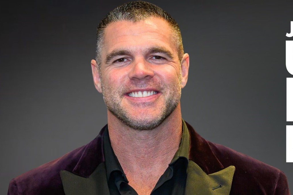 Jason Cyrus | Keynote Speaker | Speakers Bureau of Canada