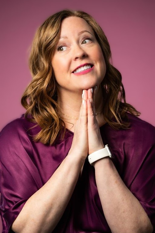 Jen Grant | Keynote Speaker | Speakers Bureau of Canada