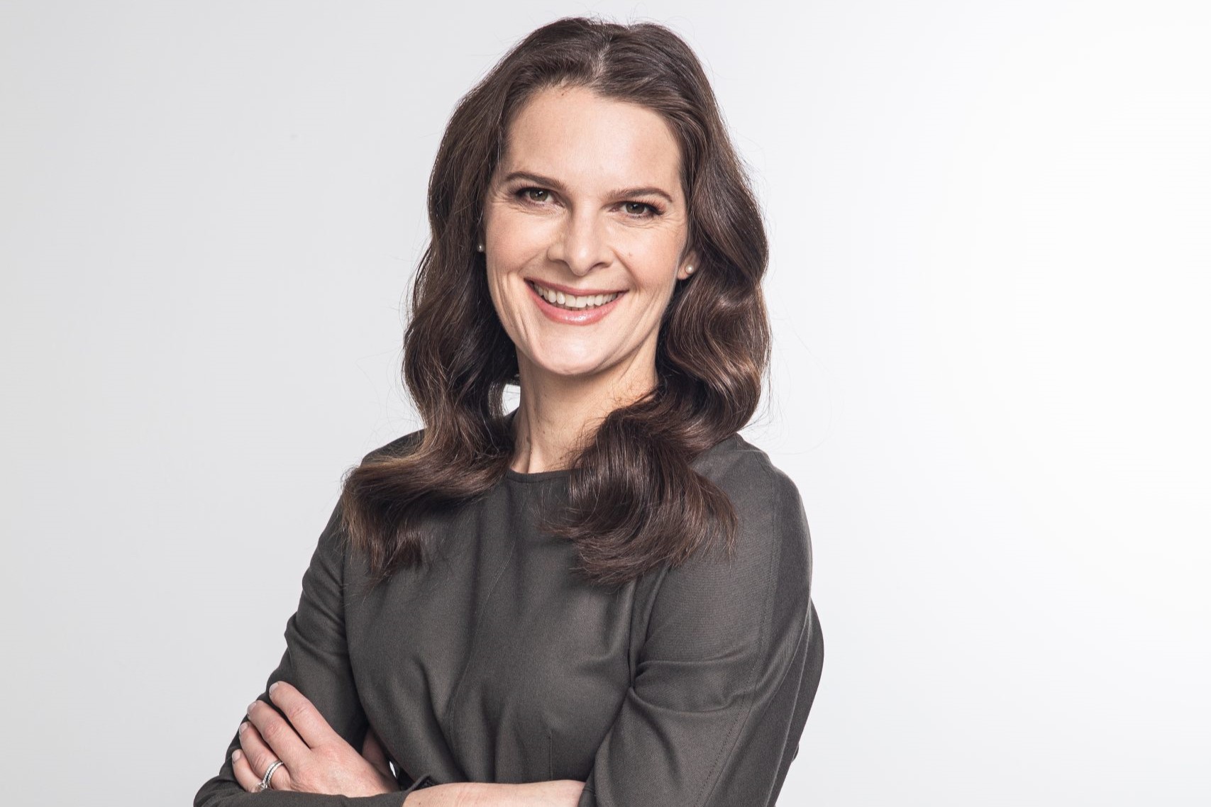 Jennifer Botterill Media Reel