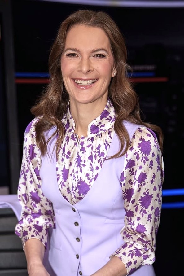 Shifting Perspectives - Why Not You?