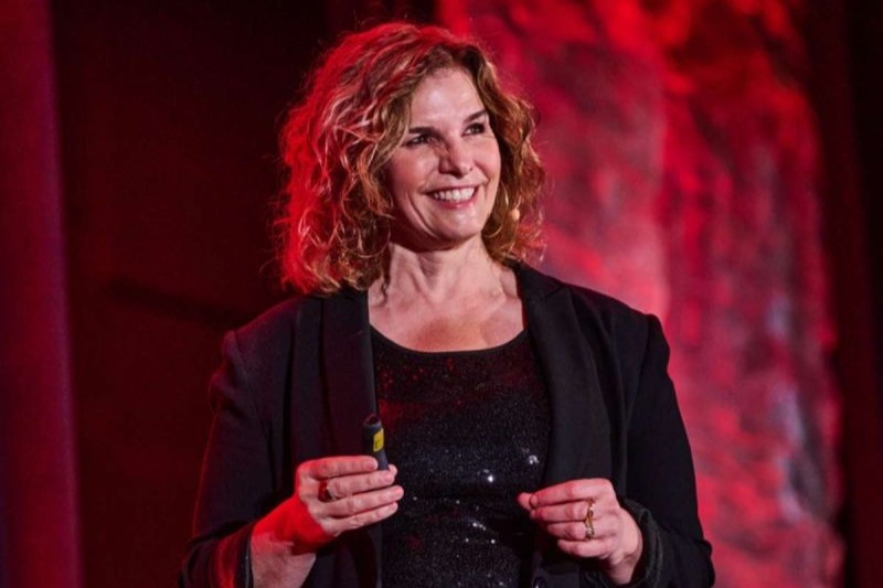 Jennifer Buchanan: Health Speaker, Health Entrepreneur