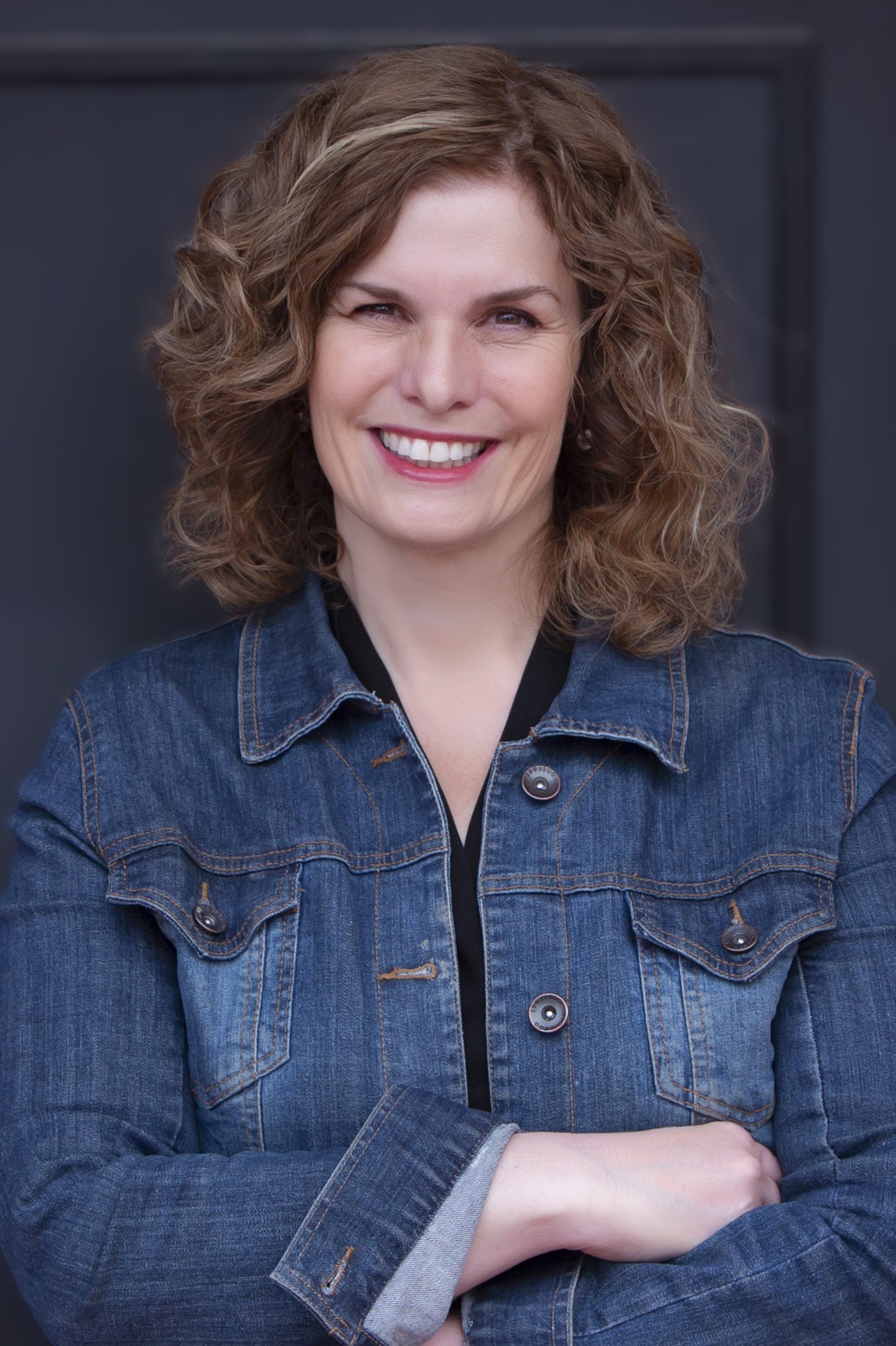 Jennifer Buchanan | Keynote Speaker | Speakers Bureau of Canada