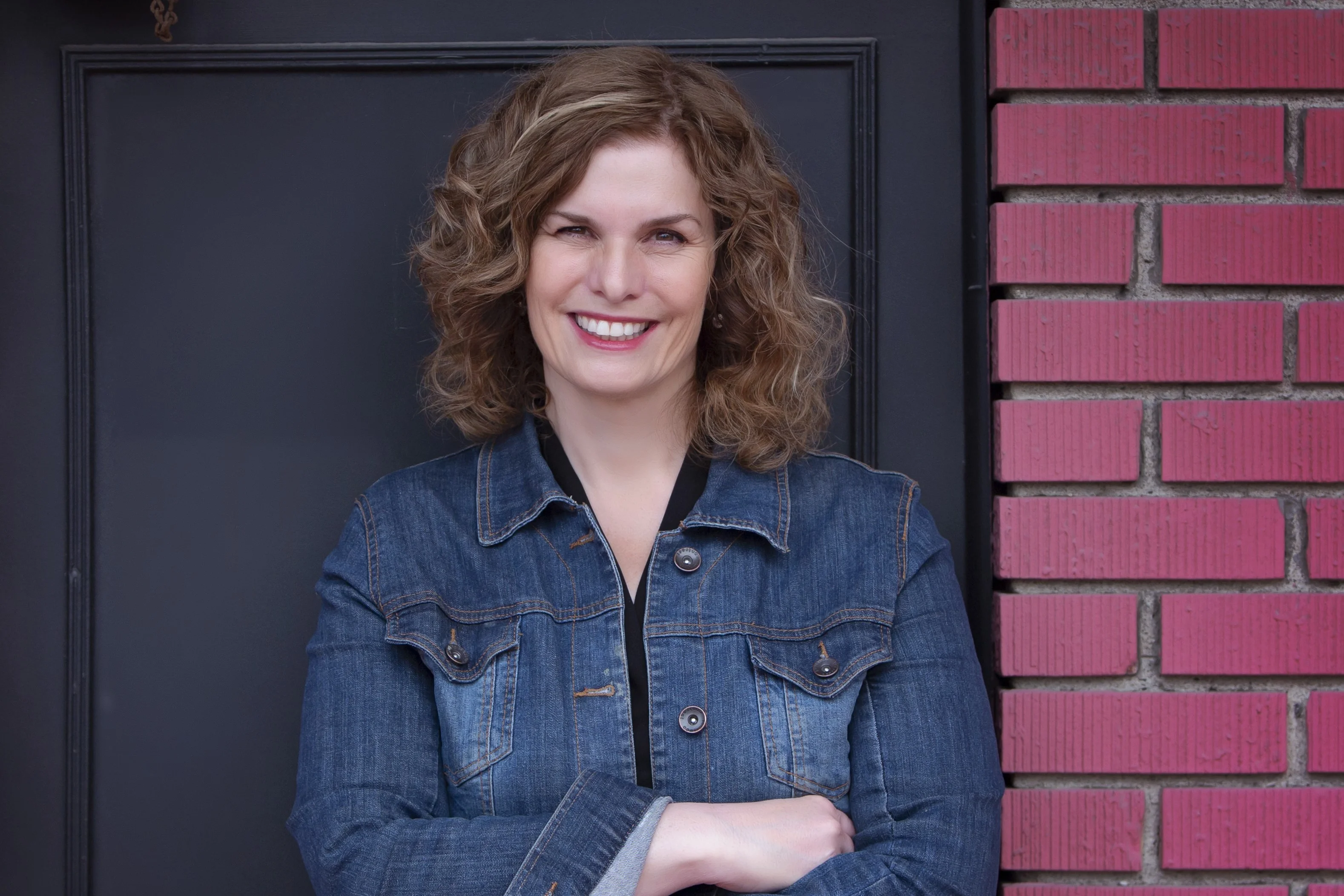 Jennifer Buchanan | Keynote Speaker | Speakers Bureau of Canada