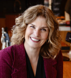 Jennifer Buchanan: Health Speaker, Health Entrepreneur