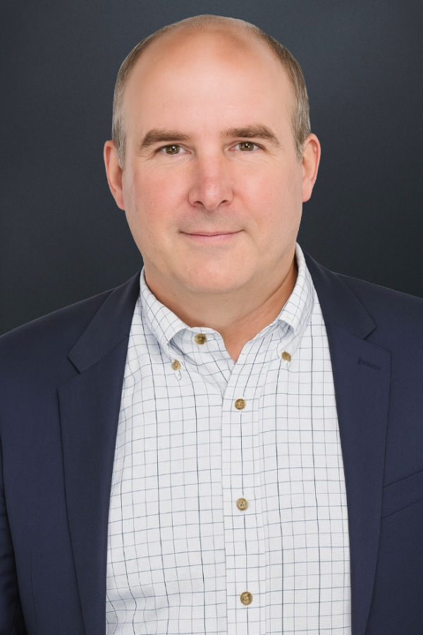 The AI Revolution with Jim Harris 2025