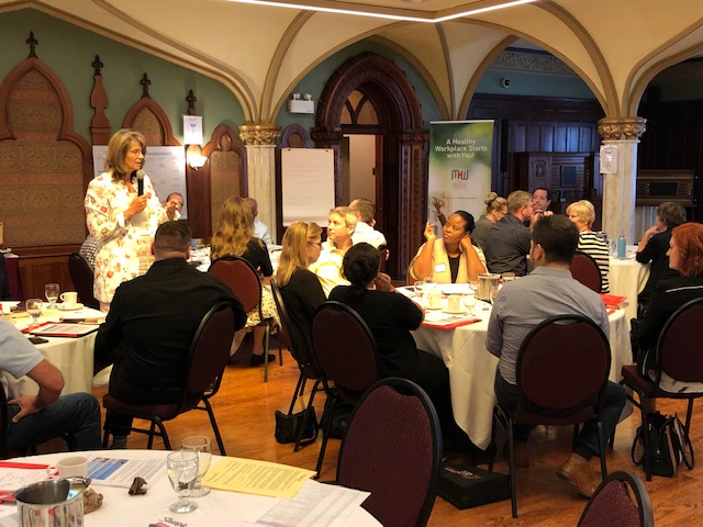 Joanna Barclay | Conscious Culture Book Testimonial Rob Wright | Speak