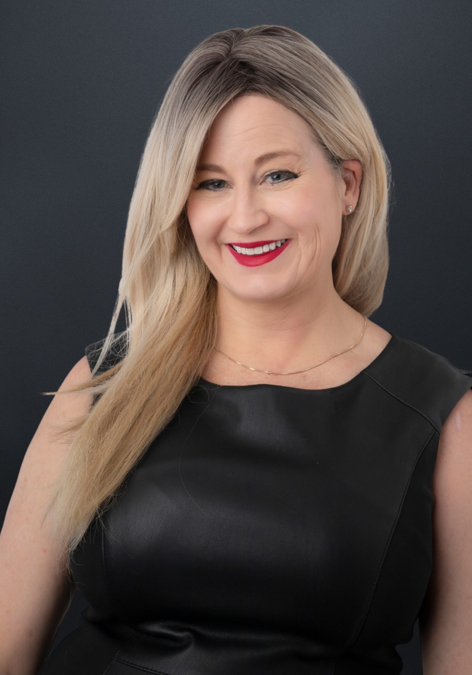 Jody Urquhart