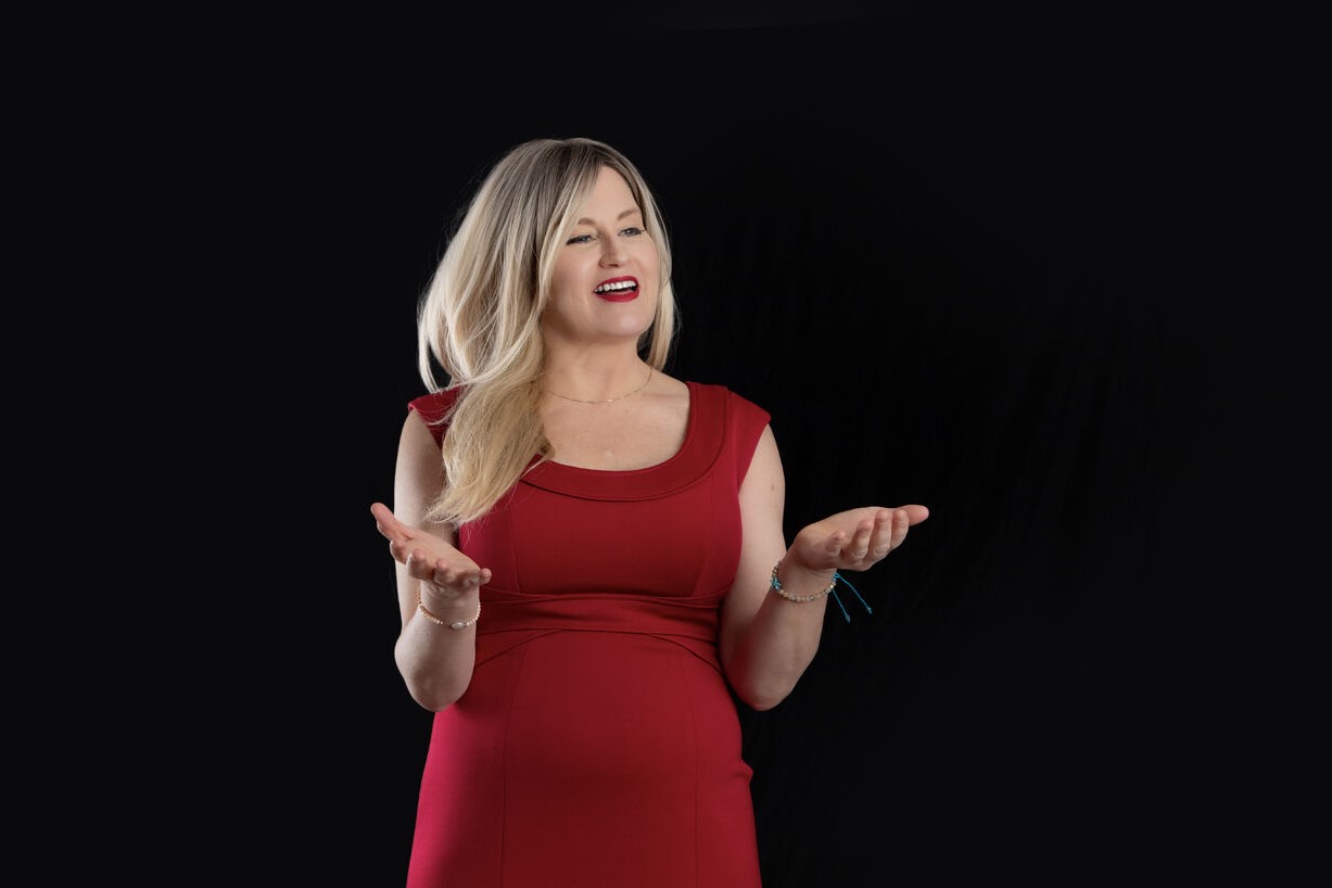 Funny Motivational Speaker Teamwork- Jody Urquhart