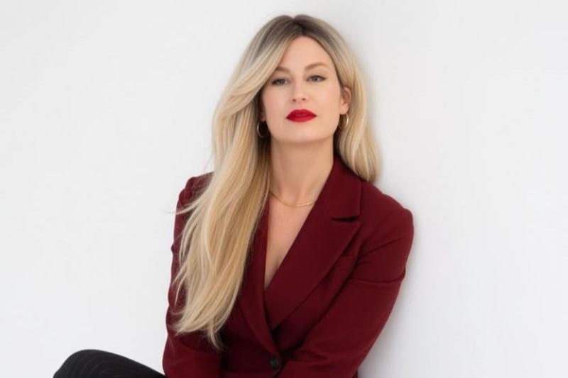 Top Female Motivational Leadership Speaker | Jody Urquhart