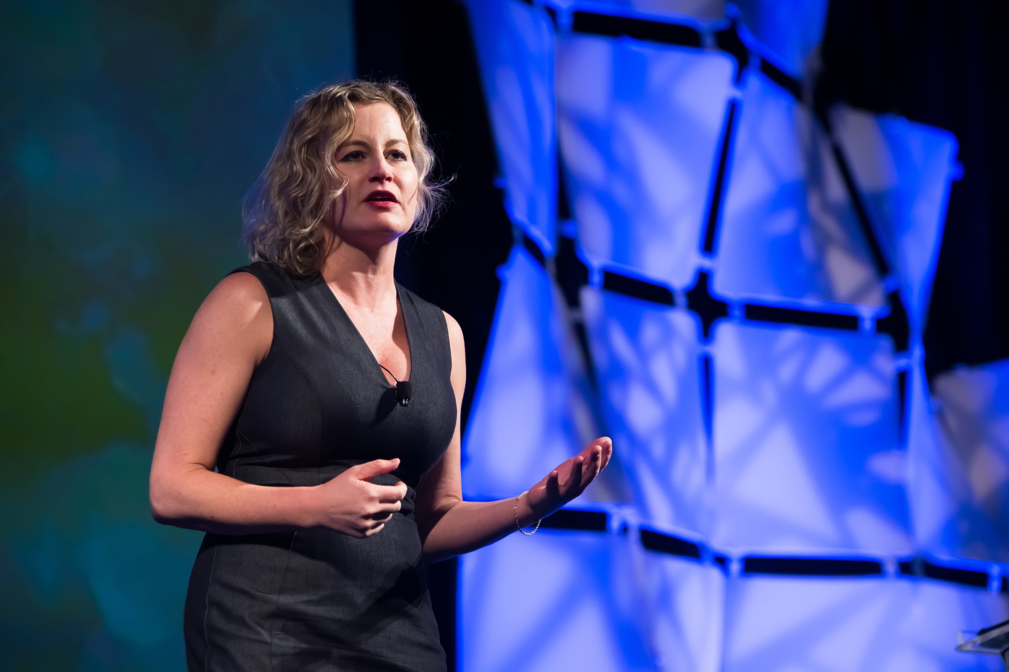 Business Keynote Speakers & Leadership Keynote Speaker | Jody Urquhart