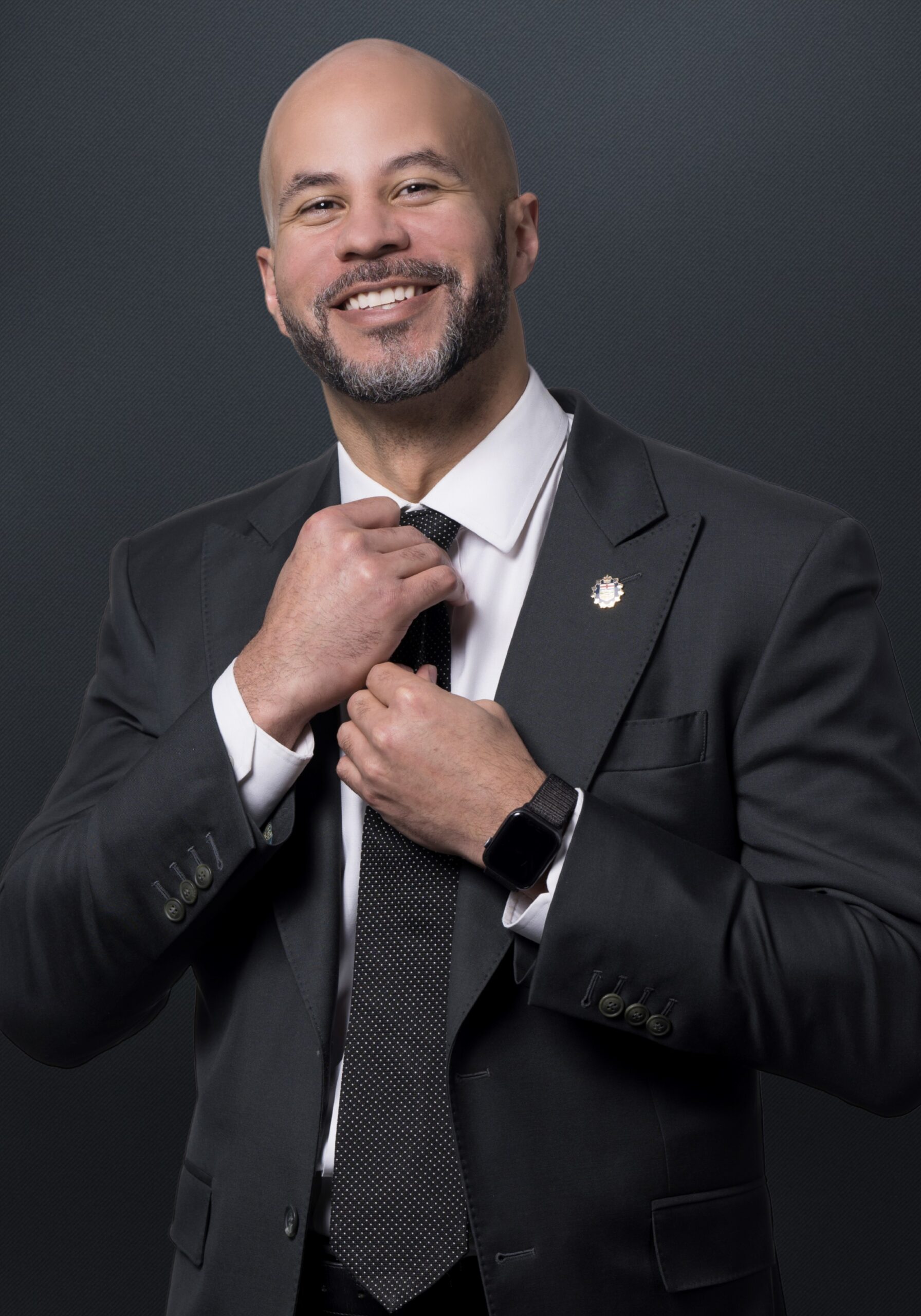 Jon Cornish