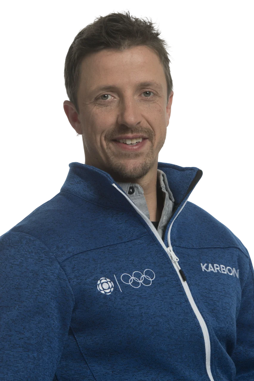 BC Sports Hall of Fame Inductee: Josh Dueck