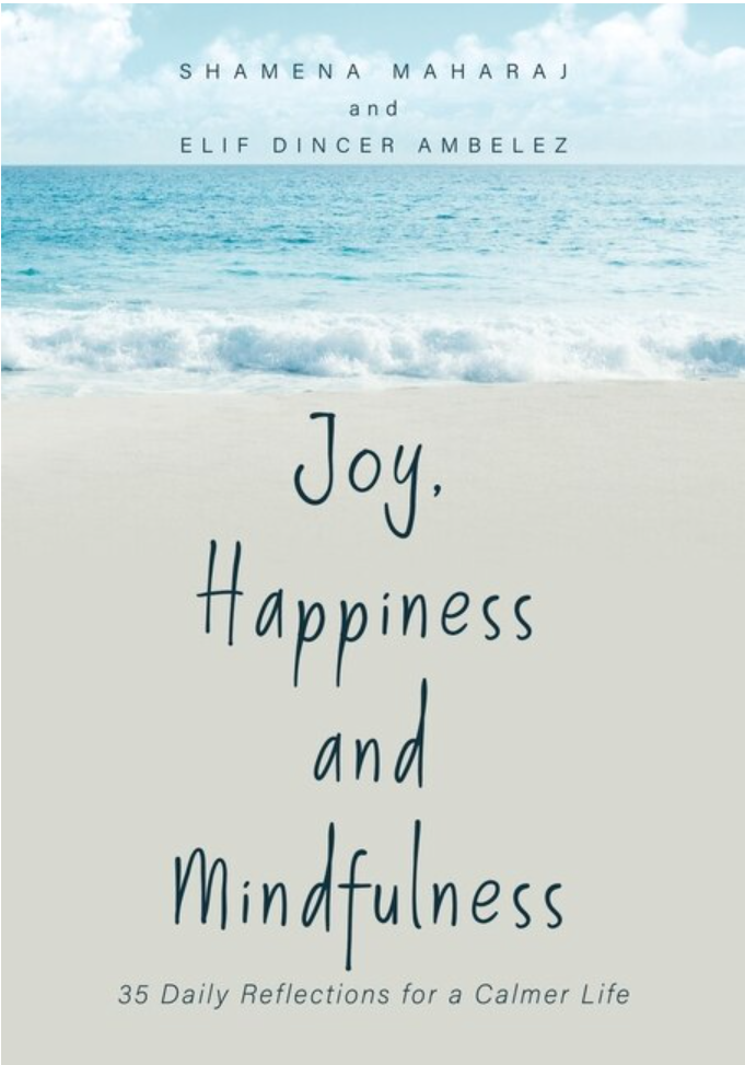 JOY, HAPPINESS, AND MINDFULNESS