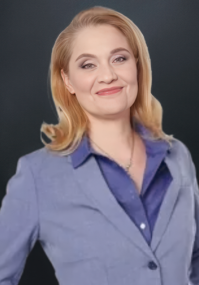 Judy Croon
