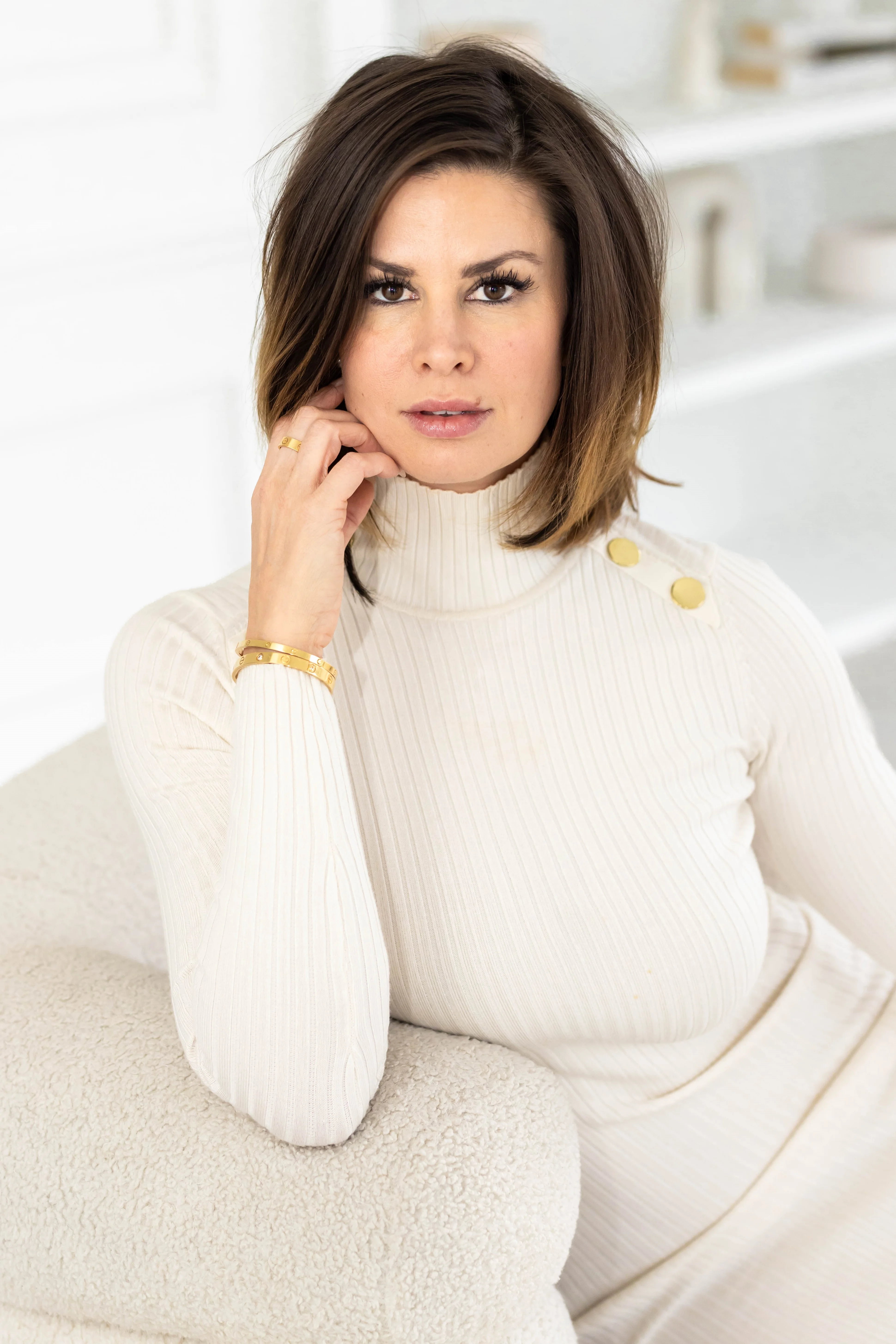 How to Train for EQ | Katie Mares