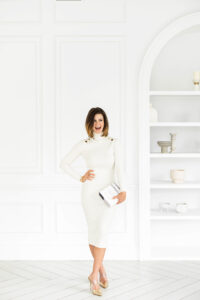 My Story of Resilience | Katie Mares | Tedxsouthlake