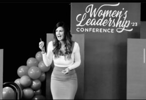 Why Women are Customers for Life! | Katie Mares