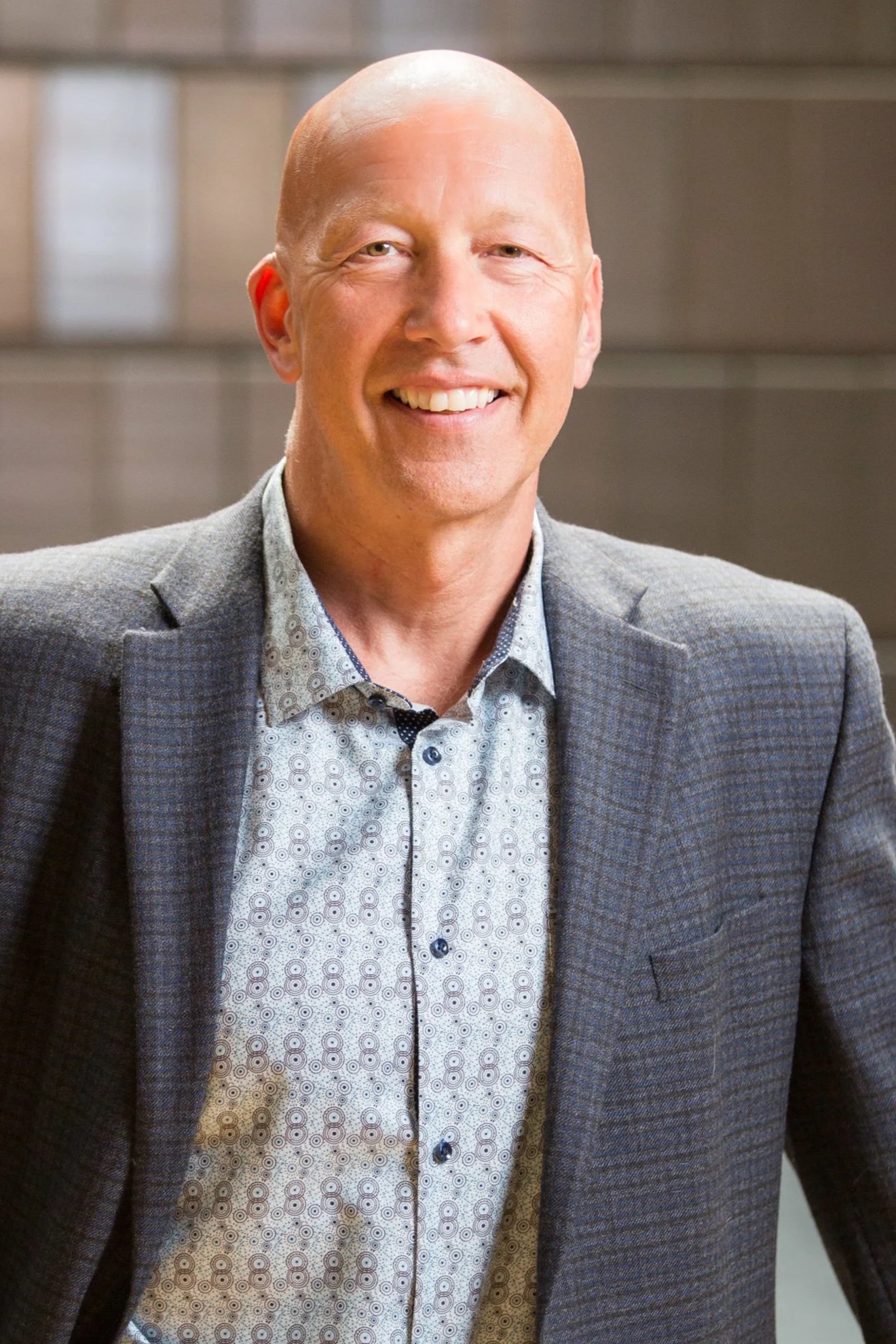 Ken Larson Main Video