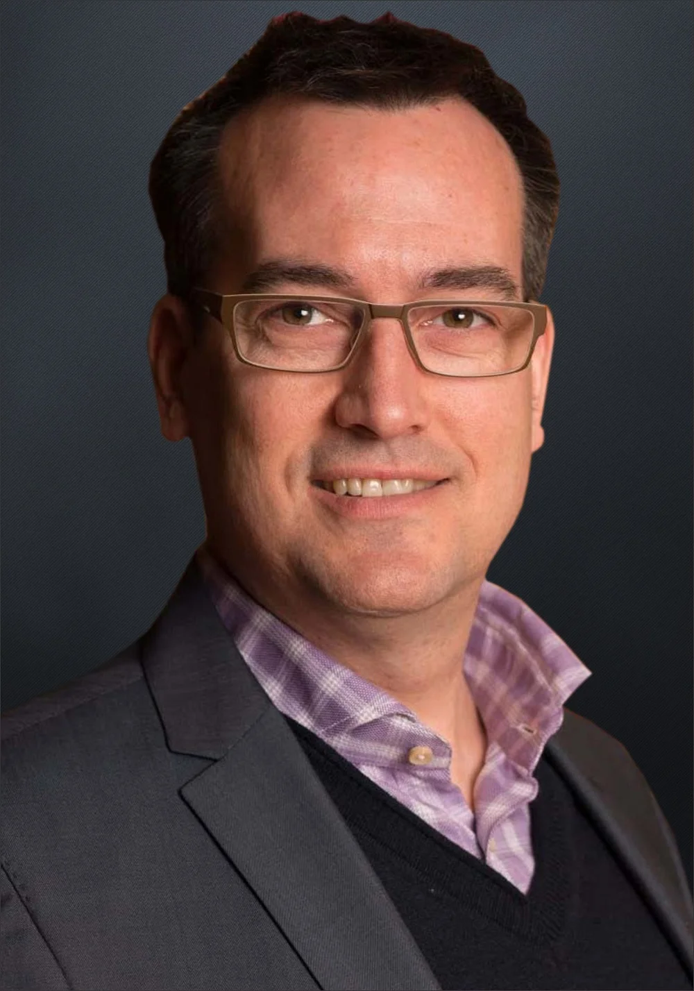 Kevin Gangel | Transformation And Communication Expert | Speakers Bure