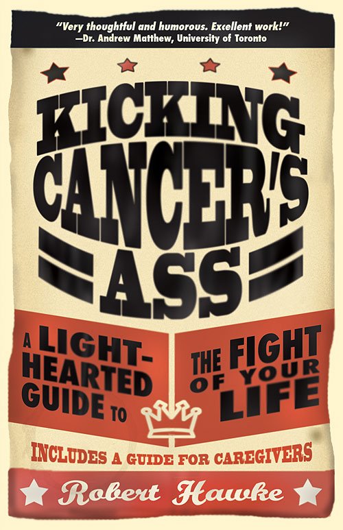 Kicking Cancer’s Ass