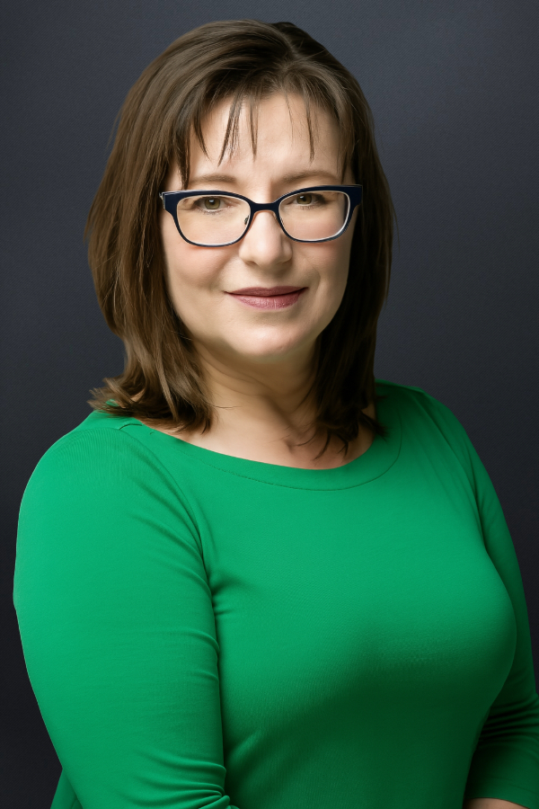 First day on the job